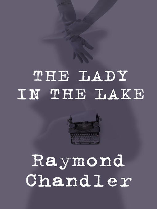 Cover image for The Lady in the Lake